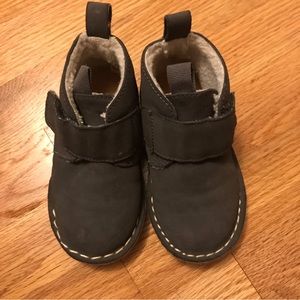 Nordstrom Lincoln Chukka Boot